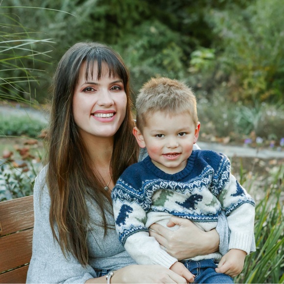 Meet your Posher, Madeline - Picture 1 of 1